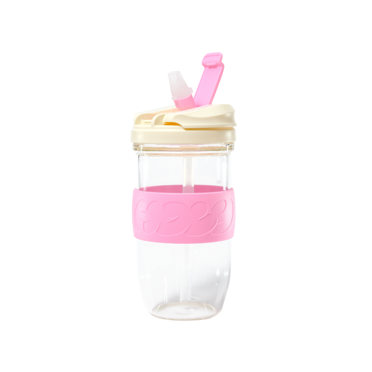 Milkshake To-go-Becher