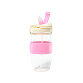 Milkshake To-go-Becher