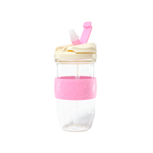 Milkshake To-go-Becher
