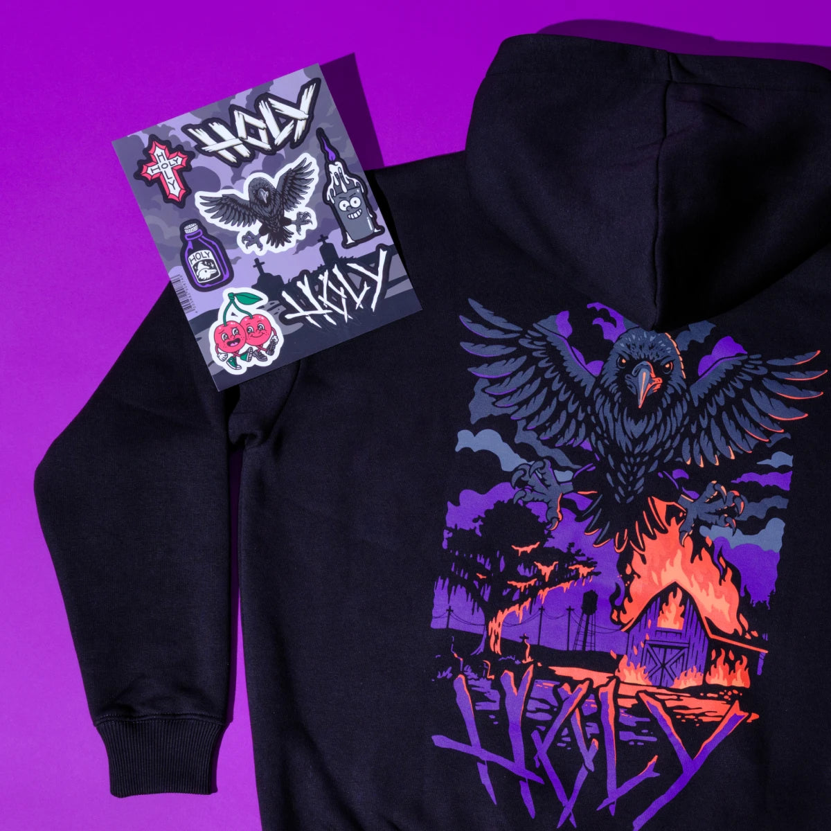 Grrrrrrratis Goodies
