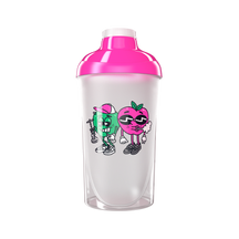 Shaker – Iced Tea