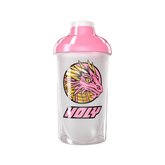 Shaker – Energy