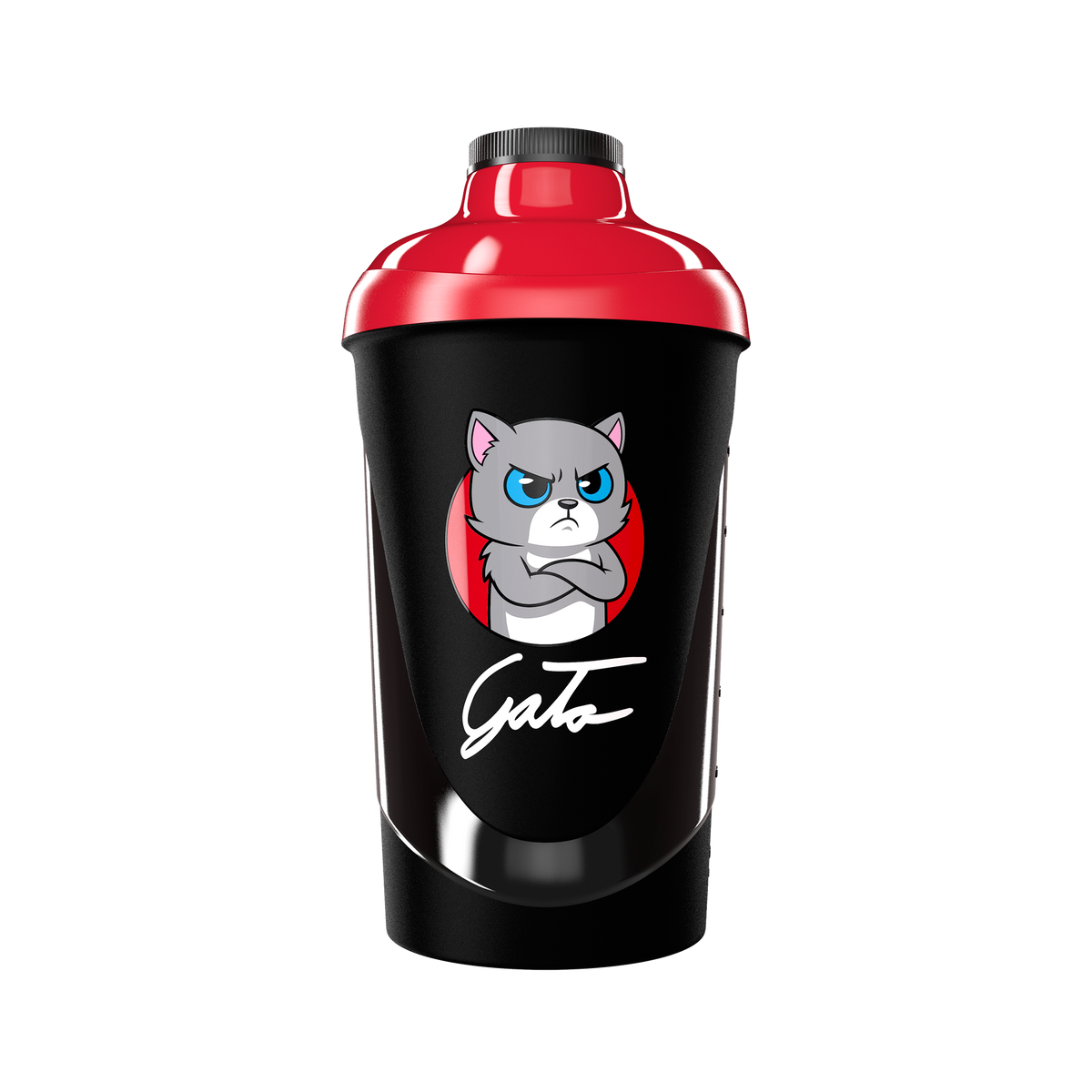 Gato Shaker