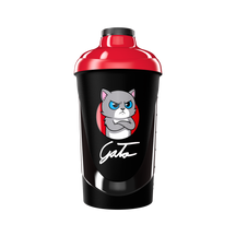 Gato Shaker