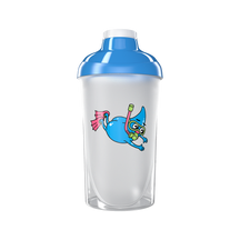 Shaker – Hydration