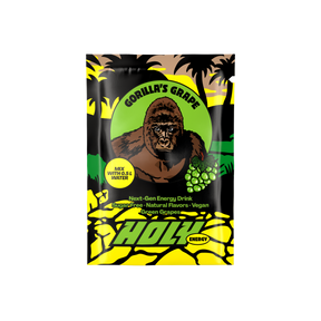 Gorilla's Grape