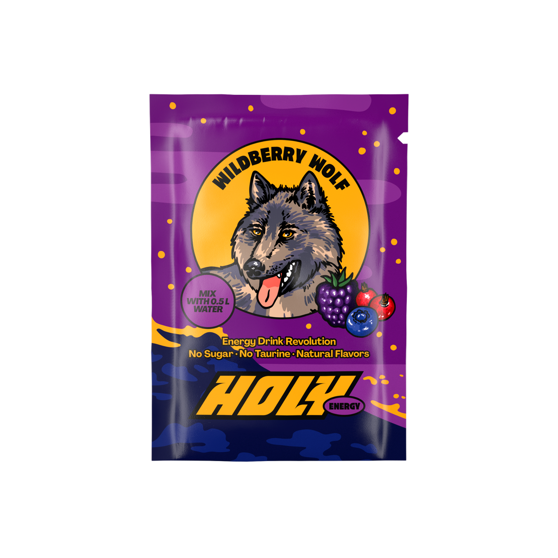 HOLY Energy®
