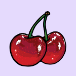 Cherry Cheetah