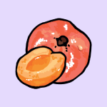 Peach Panther