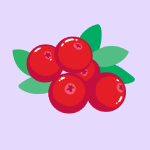 Cranberry