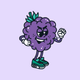 Brombeere