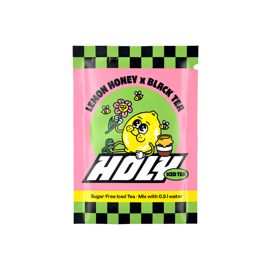 HOLY Iced Tea®