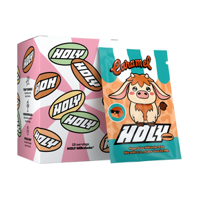 Mix Probier-Box Milkshake