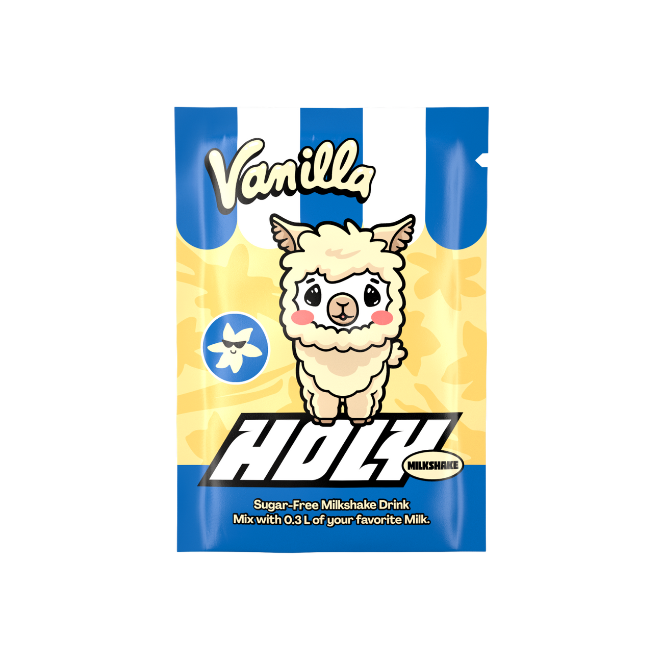 HOLY Milkshake®