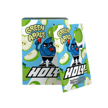Grüner Apfel