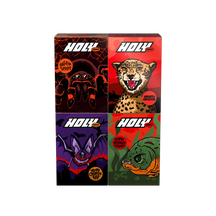 Halloween 10er Bundle