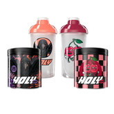 Double Trouble Bundle