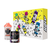 Merry Halloween Bundle – Crow