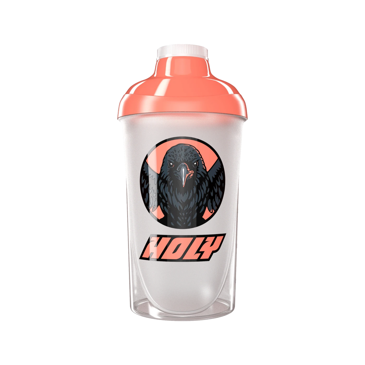 Shaker – Energy