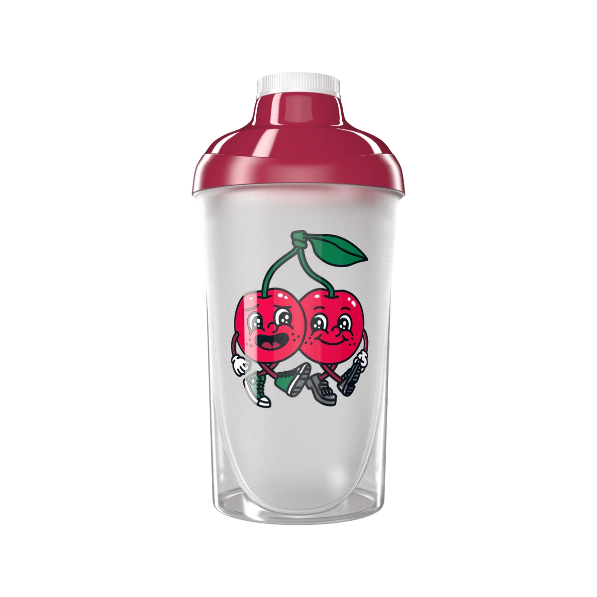 Shaker – Iced Tea