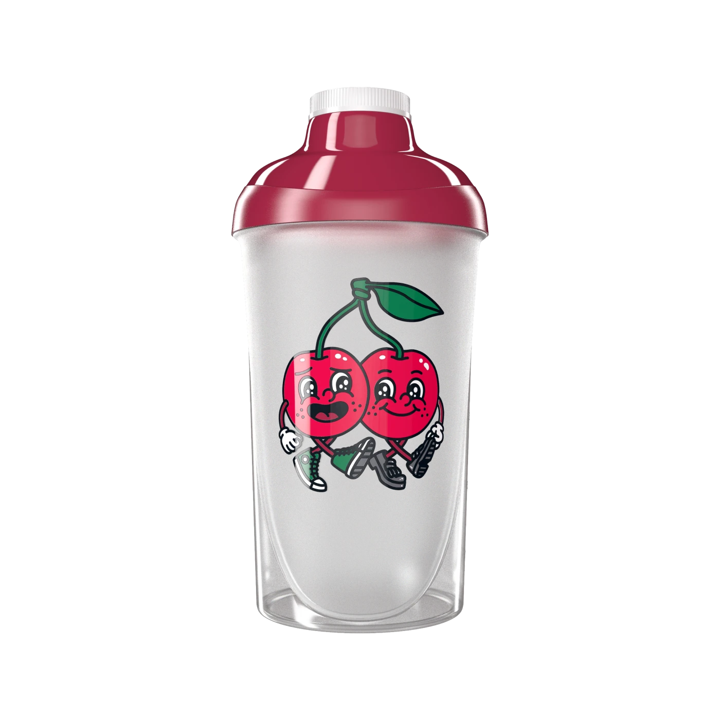 Shaker – Iced Tea
