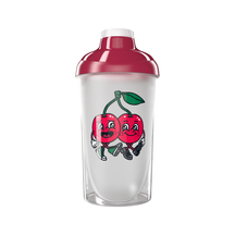 Shaker – Iced Tea