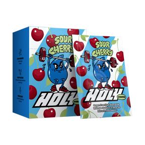 10er Probier-Box Hydration