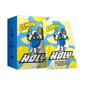 10er Probier-Box Hydration