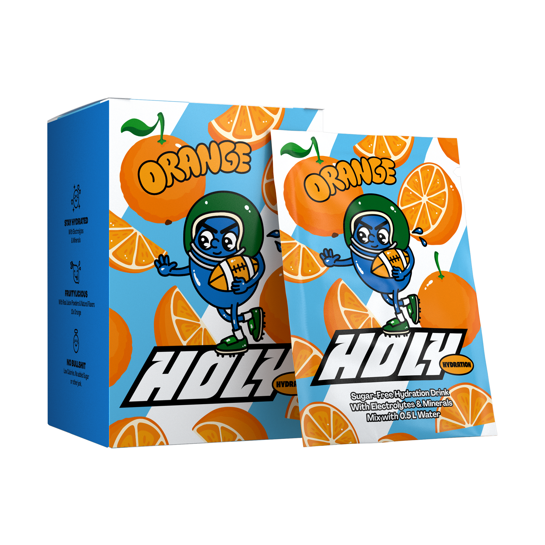 10er Probier-Box Hydration