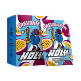 Passionsfrucht