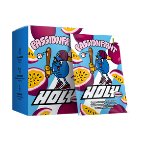 10er Probier-Box Hydration