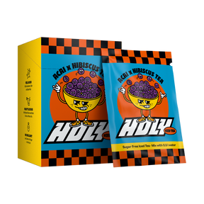 Einzelsorten-Box Iced Tea