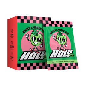 Einzelsorten-Box Iced Tea