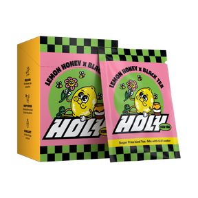 Einzelsorten-Box Iced Tea