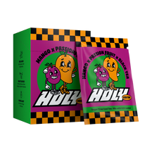 Mango x Passionsfrucht