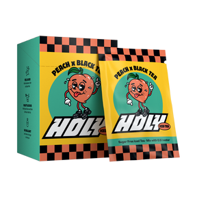 Einzelsorten-Box Iced Tea