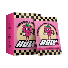 Einzelsorten-Box Iced Tea