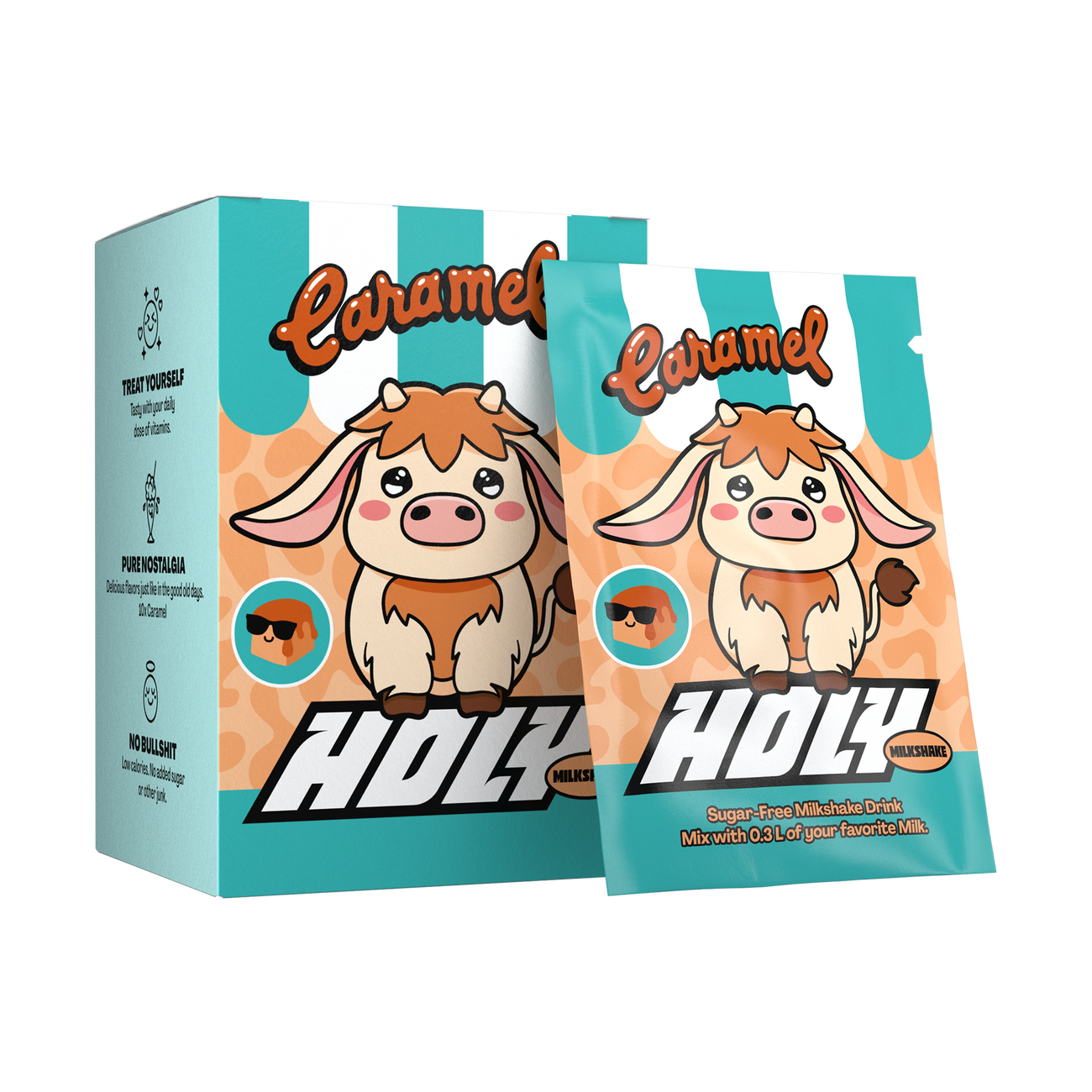 HOLY Milkshake®