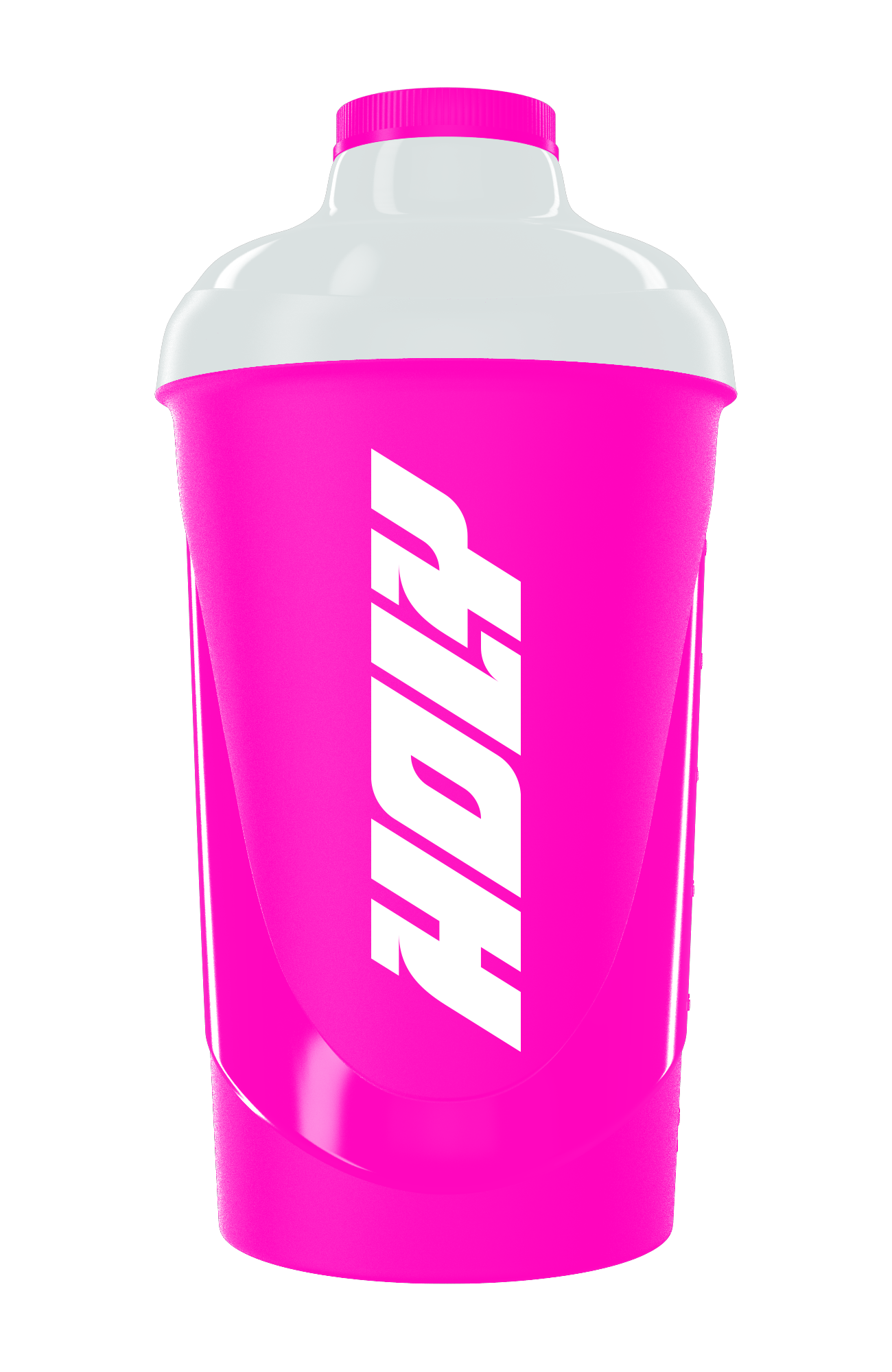 HOLY Schlappen Shaker