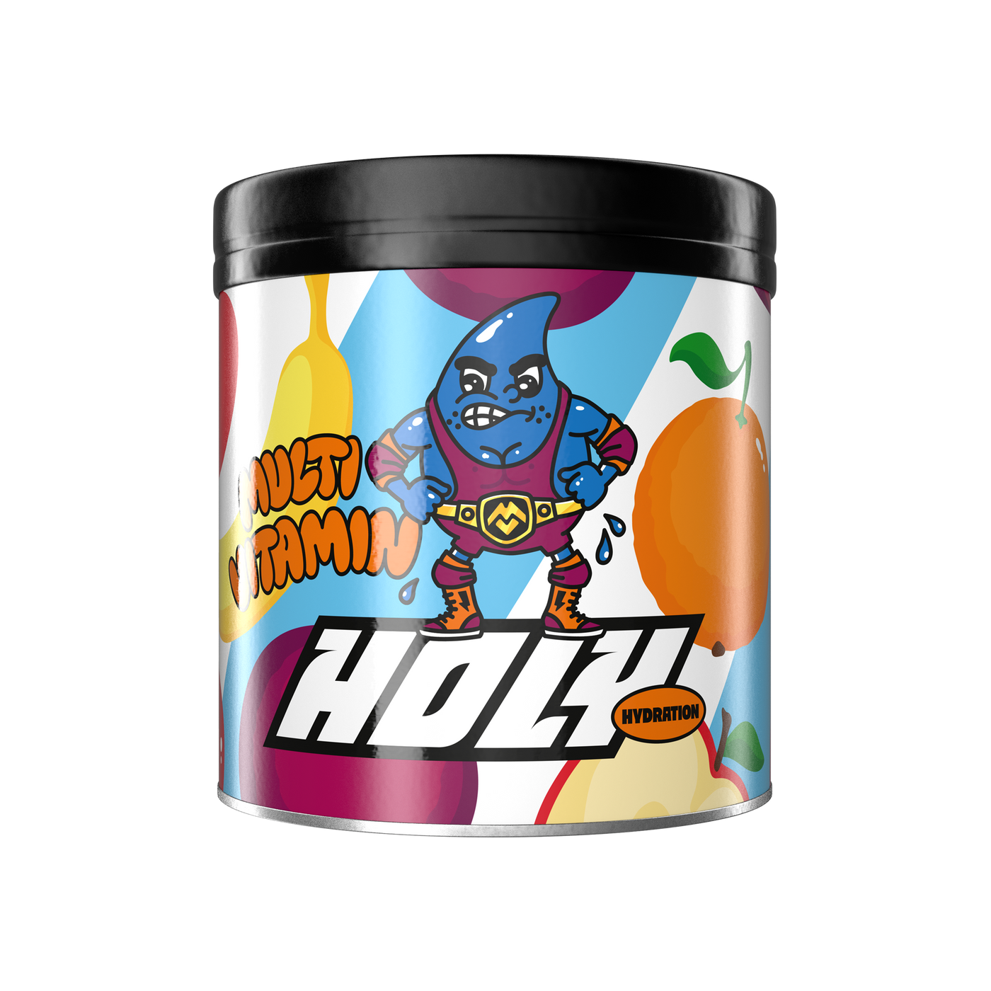 HOLY Hydration®