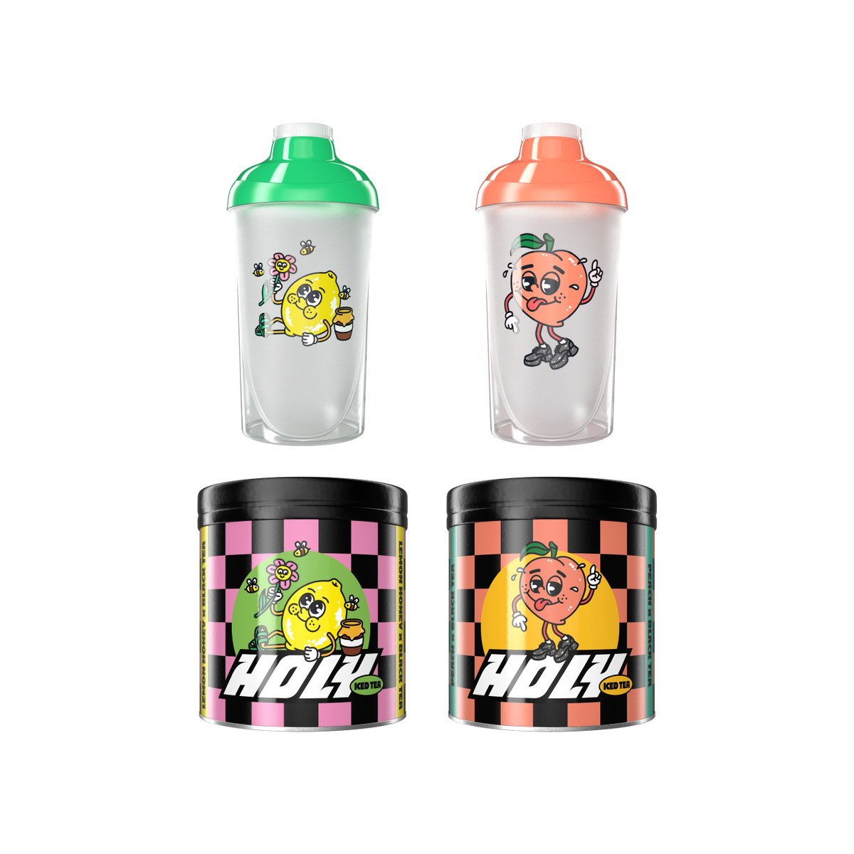 Iced Tea Mega Bundle