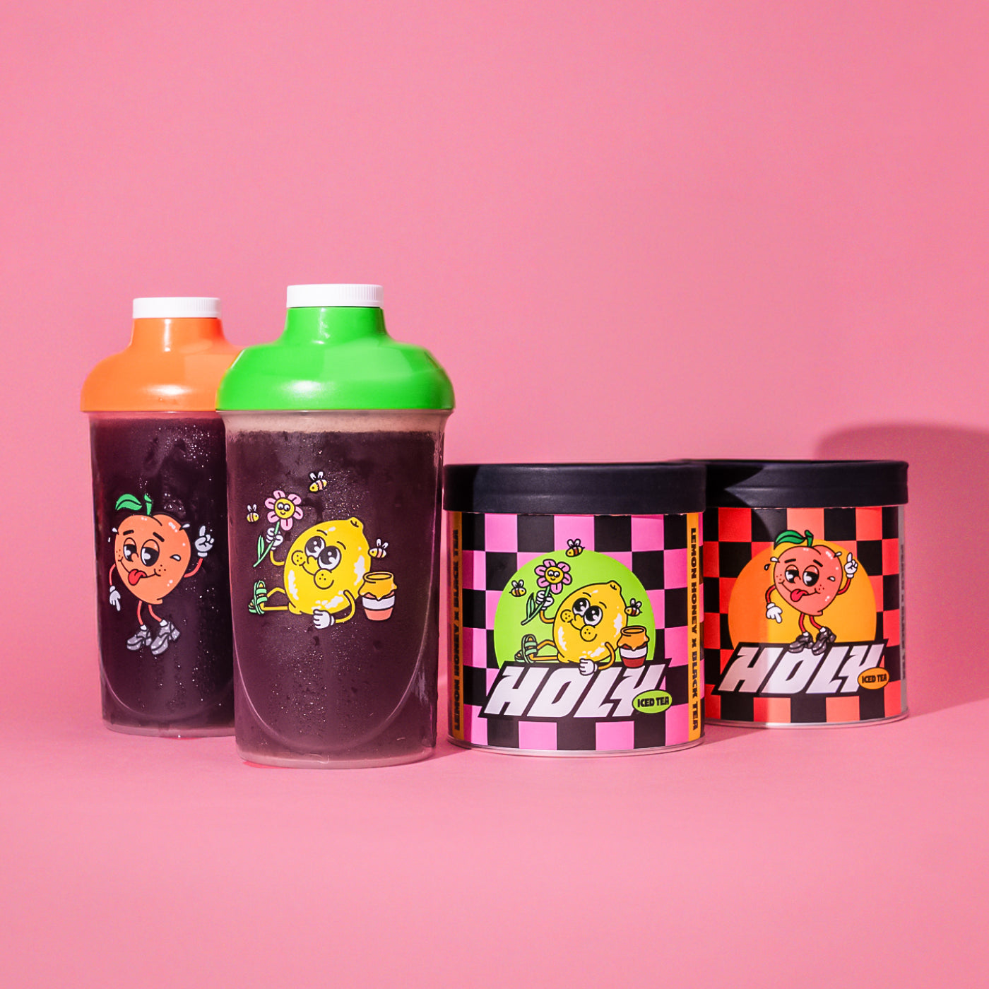Iced Tea Mega Bundle