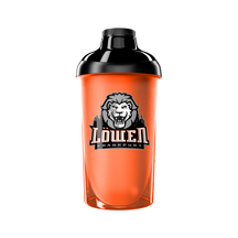 HOLY Löwen Frankfurt Shaker