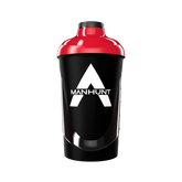 Manhunt Shaker