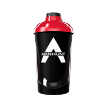 Manhunt Shaker