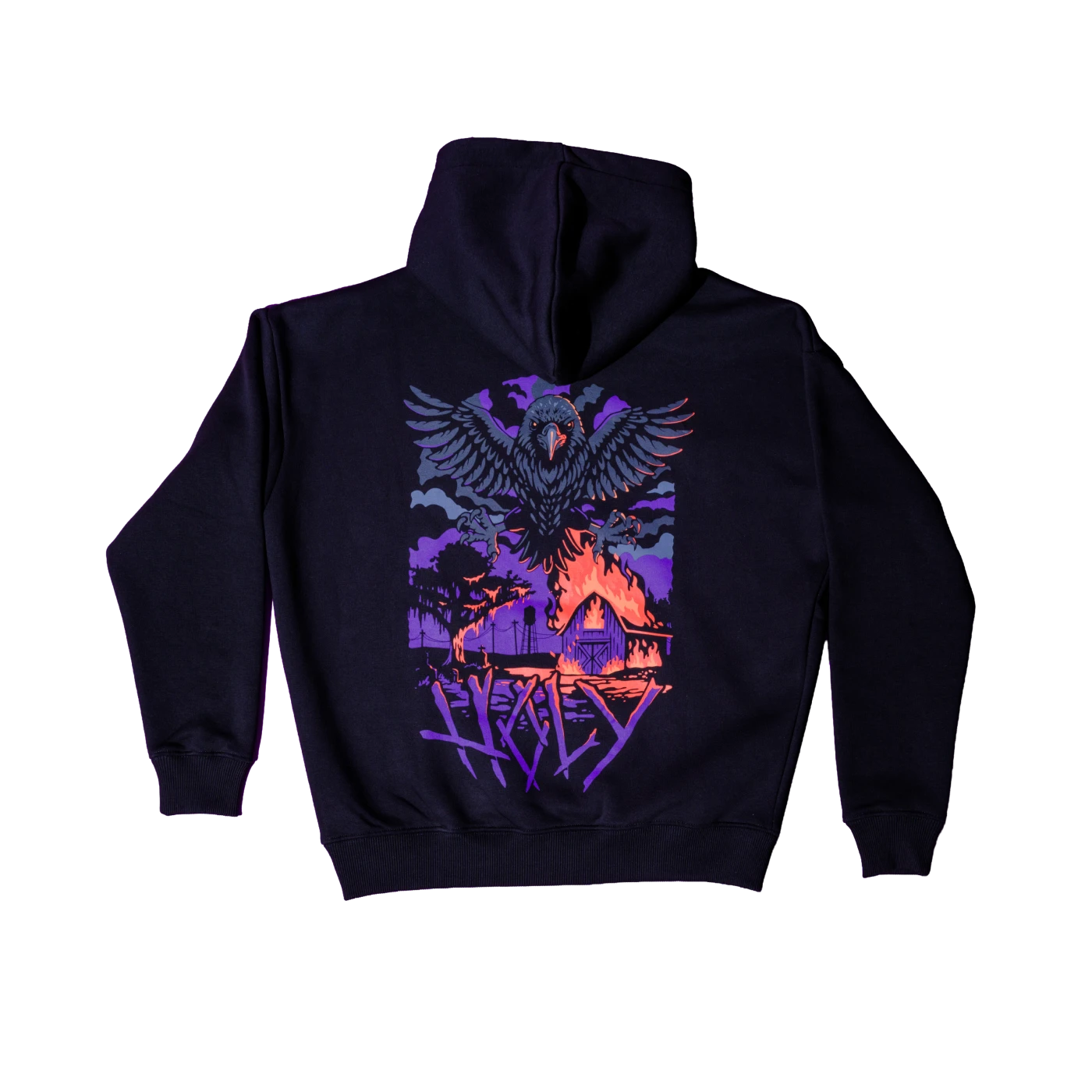 Hoodie – Halloween