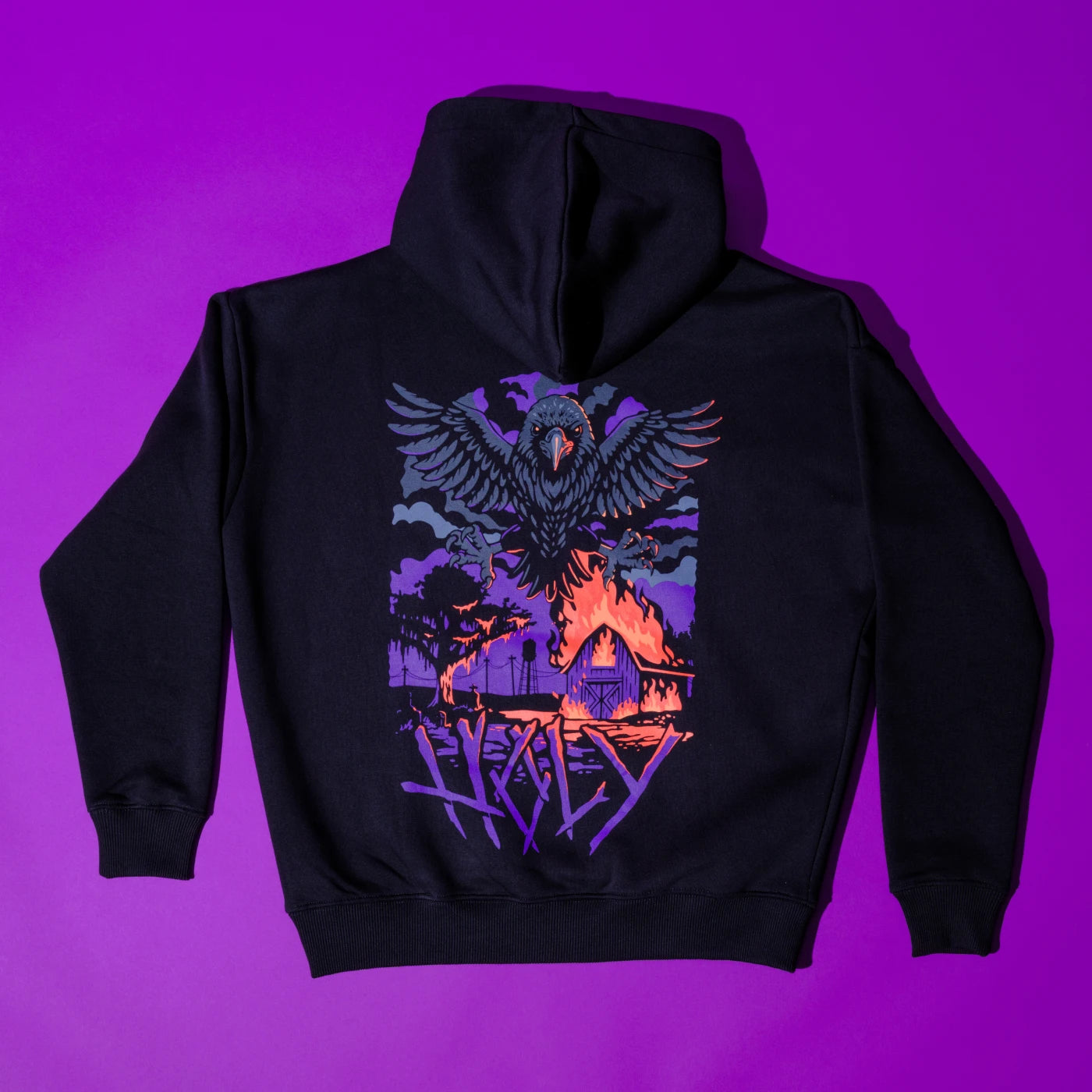 Hoodie – Halloween
