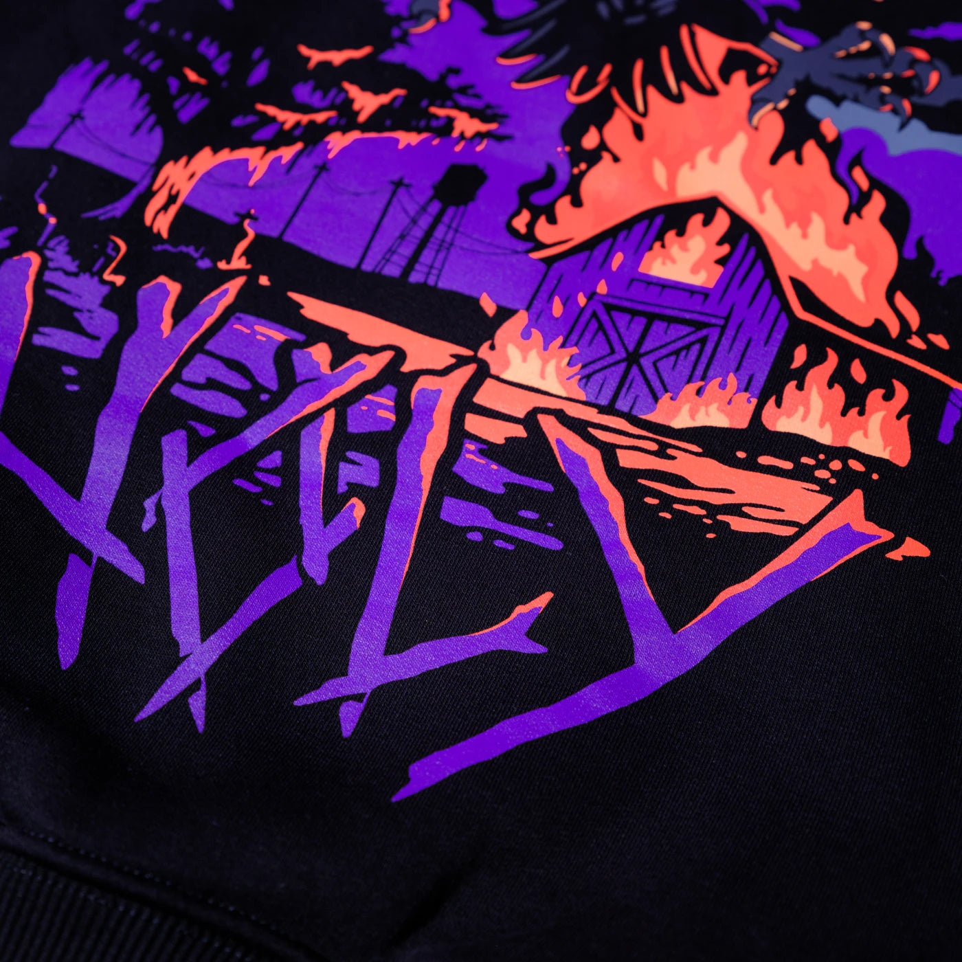 Hoodie – Halloween