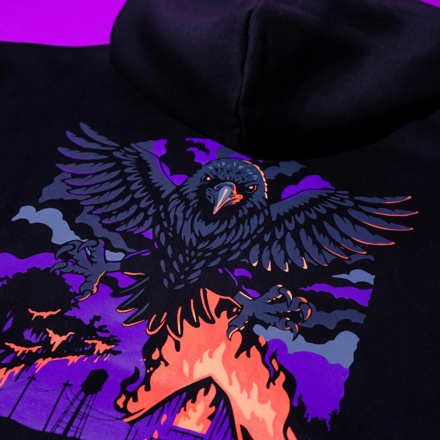 Hoodie – Halloween