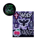 Stickerpack – Halloween